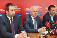 Социјалисти подржали изградњу дневног центра за дјецу на Космету