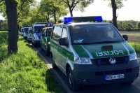 Iz Njemačke deportovani državljani BiH zbog terorizma