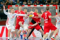 Srbija promašila pobjedu – Hrvatska se izvukla u Areni