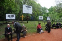 Mladima teško objasniti da Jasenovac nije bio samo radni logor