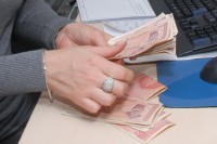 Partijama uplaćeno 27 miliona maraka