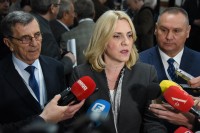 Cvijanović: Ponuda SDA za osnivanje novih ministarstava neozbiljna