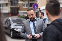 Snimanje serije “Kosti” u punom jeku: U glavnim ulogama Ljubiša Savanović i Jovo Maksić