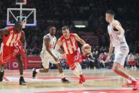 Miroslav Muta Nikolić za “Glas Srpske”: Zvezda uzima trofej prije pete utakmice