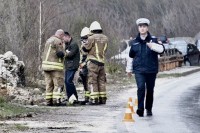 Krenule na sahranu koleginici pa sletjele u Miljacku i poginule VIDEO