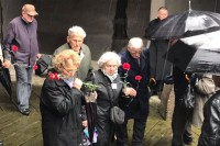 Odata pošta žrtvama koncentracionog logora Jasenovac