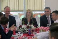 Cvijanović: Radimo na jačanju Srpske