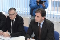 Miličević na korak ispred Šarovića da preuzme SDS