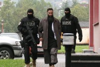 Bivši vehabijski vođa žali se Strazburu