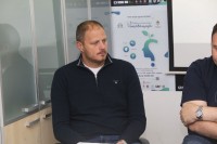  Radoslav Nesterović, generalni sekretar KS Slovenije, za “Glas Srpske”: Dončić odigrao sezonu iz snova