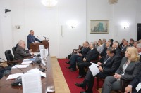 U Srebrenici u julu 1995. godine počinjen zločin, a ne genocid