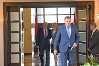 Smetaju im Dodikove izjave: Federalna udruženja poslali dopis Helsinškom odboru