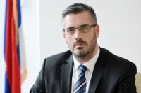  Рајчевић: Велики изазови пред ресором високог образовања