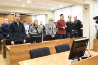 Drama na suđenju specijalcima MUP-a RS: Advokat i vještak se sukobili zbog dokaza