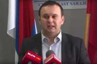 Ljubiša Ćosić: Privredne veze u prvom planu