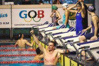 Čeprkalo nišani drugu Olimpijadu