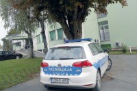 Bomba uništila BMW u Prijedoru