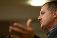 Višković: Konačno formirati Savjet ministara
