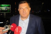 Dodik: Gotovo da nema objekta u čijoj izgradnji nije učestvovao SNSD