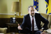 Izetbegović: Dodik prijeti i uslovljava, cilj mu je da izazove krizu