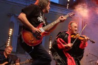 Večerašnjim koncertom u Nižnjem Novgordu No smoking orkestar počinje turneju po Rusiji