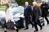 Tužilaštvo: Dudaković na čelu udruženog zločinačkog poduhvata