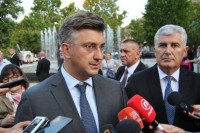 Hrvatska pomaže Hrvatima u BiH sa 6,5 miliona KM