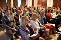 Trivić: Potrebna reforma obrazovanja