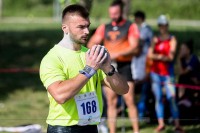 Aleksandar Novaković u Osijeku bacio kuglu 19,63 metra: Bez veće podrške teško do Tokija