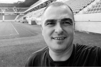 Objesio se bivši fudbaler Zvezde