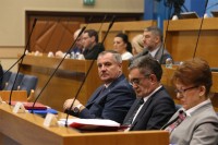 Vidović: Zatvorićemo skupštinski restoran ako ne izdaju fiskalne račune