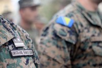Расписан оглас за пријем 257 војника