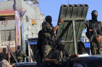 Militanti prijete napadom tokom “Evrosonga”