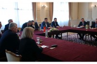 Dodiku, Čovići i Izetbegoviću  se pridružili visoki stranački funkcioneri