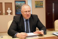 Udario bivšeg ministra Dragana Bogdanića pa se prijavio policiji
