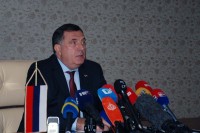 Dodik: Oružane snage neće na granici učestovati u sprečavanju ulaska migranata