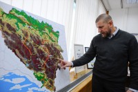 Postignut konsenzus o trasi auto-puta Sarajevo - Beograd