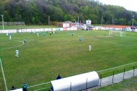 “Krupa” savladala “Ljubić” 1:0