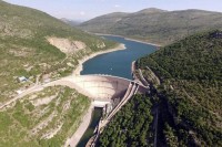Таминџија: Брана Гранчарево на Требишњици стабилна