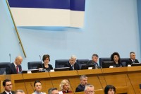 I sutra o Nacrtu izmjena zakona o policiji