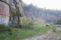 Pronađeno beživotno tijelo dječaka kod kamenoloma u Dobiju