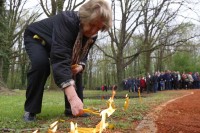 Централна манифестација 5. маја у Доњој Градини