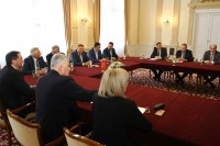 Izetbegović zbog NATO-a srušio dogovor