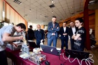 Отворен “Иност младих” у Бањалуци: Развијати економију базирану на знању