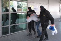 Preko granice nelegalno prebacili 140 ljudi