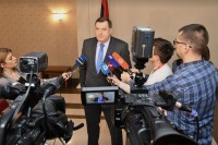 Dodik: Ambasador Srbije rekao istinu, Drvar bio i ostao srpski