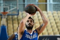 Marko Jagodić Kuridža, košarkaš Primorske i MVP Druge ABA lige za “Glas Srpske”: Nismo očekivali da ćemo se prošetati ligom
