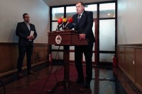 Dodik: Vladajuće stranke u RS postigle sporazum o zajedničkom djelovanju