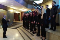 Otvoren Međunarodni festival pozorišta “Zlatna vila”