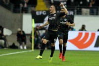 Kostić i Ajntraht precrtali i Benfiku za polufinale Lige Evrope